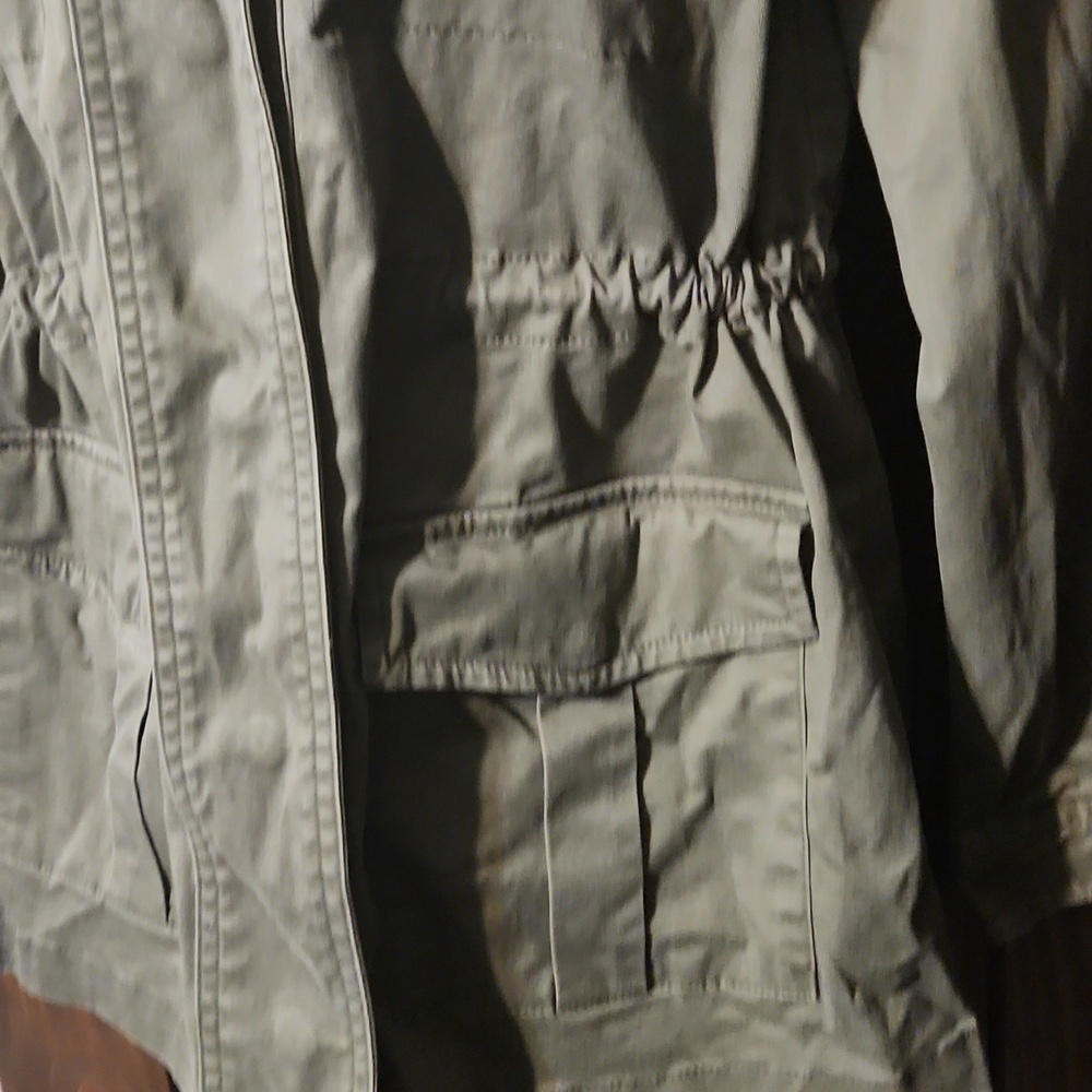 Universal Thread Women's Jacket - Picture 4 of 5